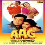 Aag - Shreya Ghoshal Song Download